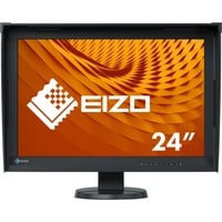 ColorEdge CG247X LED display 61,2 cm (24.1") 1920 x 1200 pixels WUXGA Noir, Moniteur LED