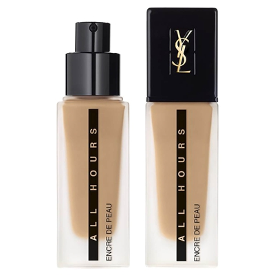 Encre de peau « All Hours » Yves Saint Laurent 25 ml (différentes teintes disponibles) - BD45