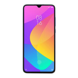 Xiaomi Mi 9 Lite 128Go bleu - bon état en oferta
