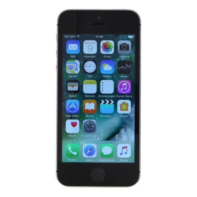Apple iPhone 5s (A1457) 64Go gris sidéral - comme neuf