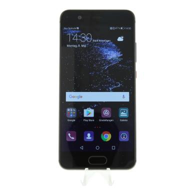 Huawei P10 64Go noir - bon état