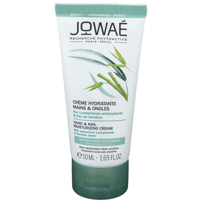 Joawé Crème hydratante mains et ongles