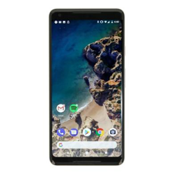 Google Pixel 2 XL 64Go noir - comme neuf precio