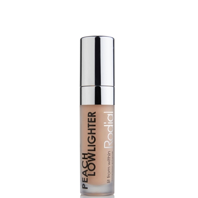Rodial Peach Lowlighter Powder 5.5ml