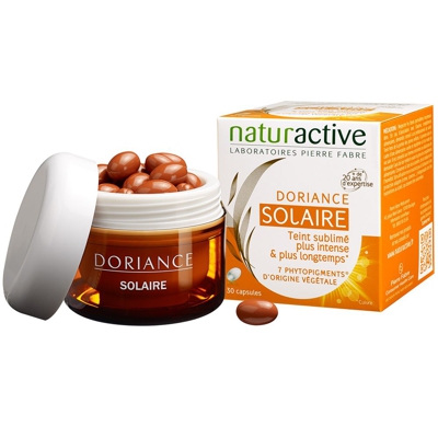 Naturactive Doriance Solaire