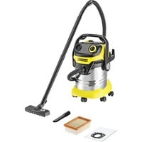 Aspirateur Multifonction WD 5 Premium, Aspirateur sec/humide