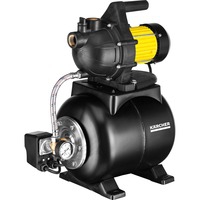 Pomp BP3 Home, Pompe