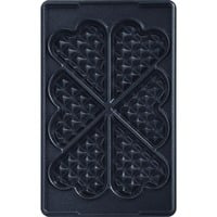XA8006 pièce et accessoire pour machines à sandwich, Plaque de grill precio