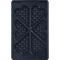 XA8006 pièce et accessoire pour machines à sandwich, Plaque de grill