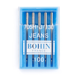 Aiguille machine jeans en oferta