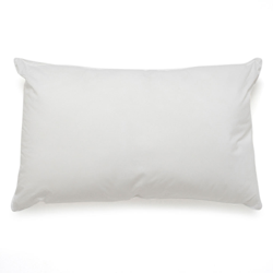 Oreiller microgel à mémoire de forme 45x70cm en oferta