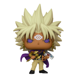 YAMI MARIK / YU-GI-OH / FIGURINE FUNKO POP / EXCLUSIVE SPECIAL EDITION en oferta