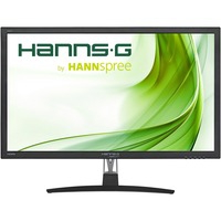 Hanns.G HQ 272 PPB 68,6 cm (27") 2560 x 1440 pixels Quad HD LED Noir, Moniteur LED