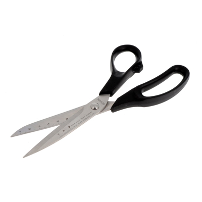 Ciseaux couturière gradué 22cm