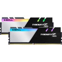 32 Go DDR4-3600 Kit, Mémoire