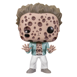 HIDEO WITH IDOL / JUNJI ITO / FIGURINE FUNKO POP / EXCLUSIVE SPECIAL EDITION precio