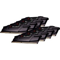 256 Go DDR4-3200 Octo-Kit, Mémoire