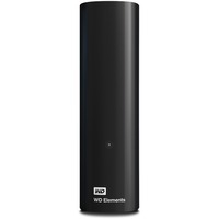 ELEMENTS disque dur externe 2000 Go Noir