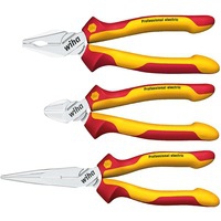 Set de pinces pour les électriciens