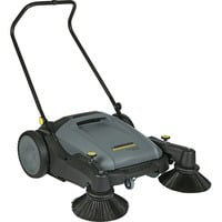 Balayeuse autotractée KM 70/20 C 2SB características