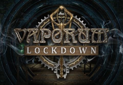 Vaporum: Lockdown EU Nintendo Switch CD Key precio