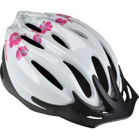 86138 Noir, Rose, Blanc, Casque