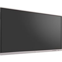 5651RK Écran plat interactif 165,1 cm (65") LED 4K Ultra HD Noir Écran tactile Intégré dans le processeur Android 8.0, Affichage public