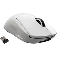 PRO X souris Droitier RF sans fil 25400 DPI, Souris Gaming