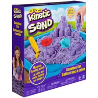 Sandbox Set Purple 454 g, Jeu de sable