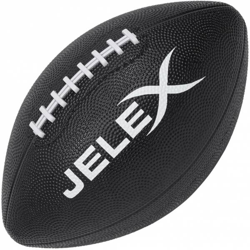 JELEX "Touchdown" Ballon de football américain noir precio