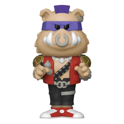 BEBOP / LES TORTUES NINJA / FUNKO VINYL SODA en oferta