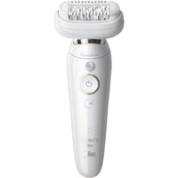 Silk-épil 9 81728161 épilateur Blanc, Appareil à épiler