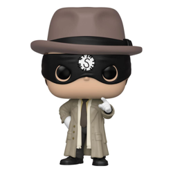DWIGHT SCHRUTE AS SCRANTON STRANGLER / THE OFFICE / FIGURINE FUNKO POP en oferta