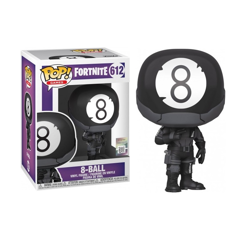 8-BALL / FORTNITE / FIGURINE FUNKO POP precio