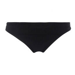 BANANA MOON bas de maillot de bain slip praxa  Black