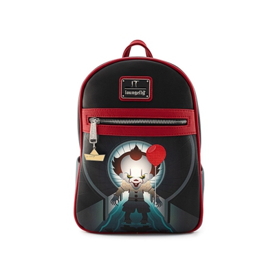 MINI SAC A DOS PENNYWISE / PENNYWISE / LOUNGEFLY