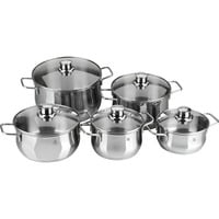 07.3008.6040 lot de casseroles, Ensemble de pot