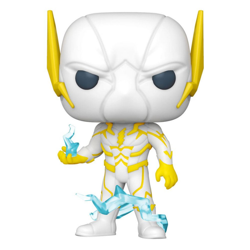 GODSPEED / THE FLASH FASTEST MAN ALIVE / FIGURINE FUNKO POP en oferta