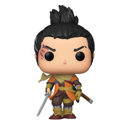 SEKIRO / SEKIRO / FIGURINE FUNKO POP en oferta