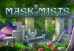 Mask Of Mists EU Nintendo Switch CD Key características