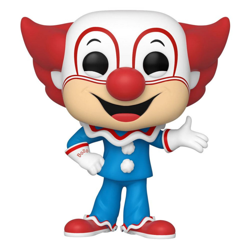 BOZO THE CLOWN / BOZO / FIGURINE FUNKO POP en oferta