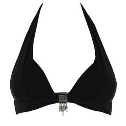 BANANA MOON haut de maillot de bain push-up jyno Black