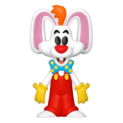 ROGER RABBIT / ROGER RABBIT / FUNKO VINYL SODA precio
