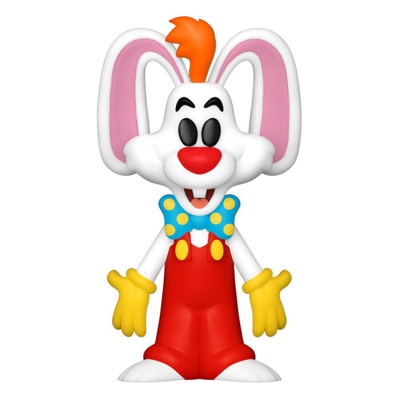 ROGER RABBIT / ROGER RABBIT / FUNKO VINYL SODA