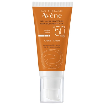 Avène Crème Solaire SPF 50+