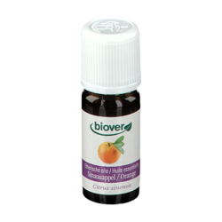 Biover Orange douce Huile Essentielle precio