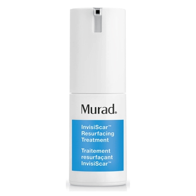 Murad InvisiScar Resurfacing Treatment 15ml