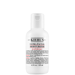 Kiehl's Ultra Facial Moisturiser (Various Sizes) - 125ml características
