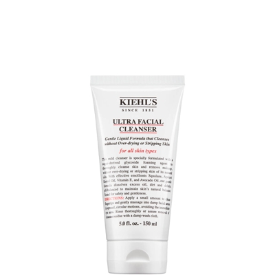 Kiehl's Ultra Facial Cleanser (Various Sizes) - 150ml