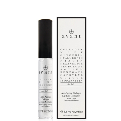 Avant Skincare Anti-Ageing Collagen Lip Line Corrector 8.5ml